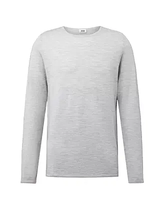 DRYKORN | Pullover RIKONO 1 | hellgrau